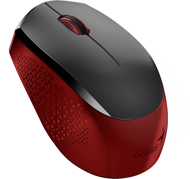 Genius NX-8000S - Red (31030025401)