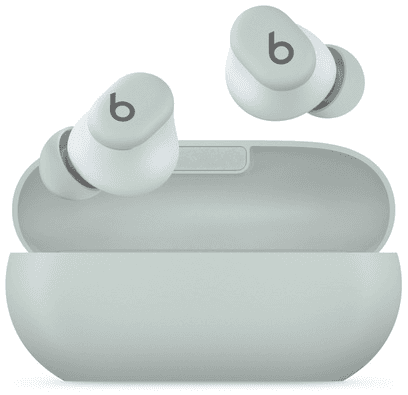 Beats Solo Buds - Storm Gray (MUVY3BE/A)