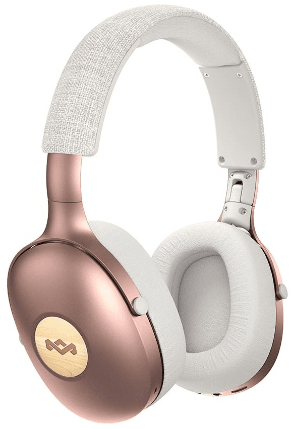 House Of Marley Positive Vibration XL (Copper) (EM-JH141-CP)