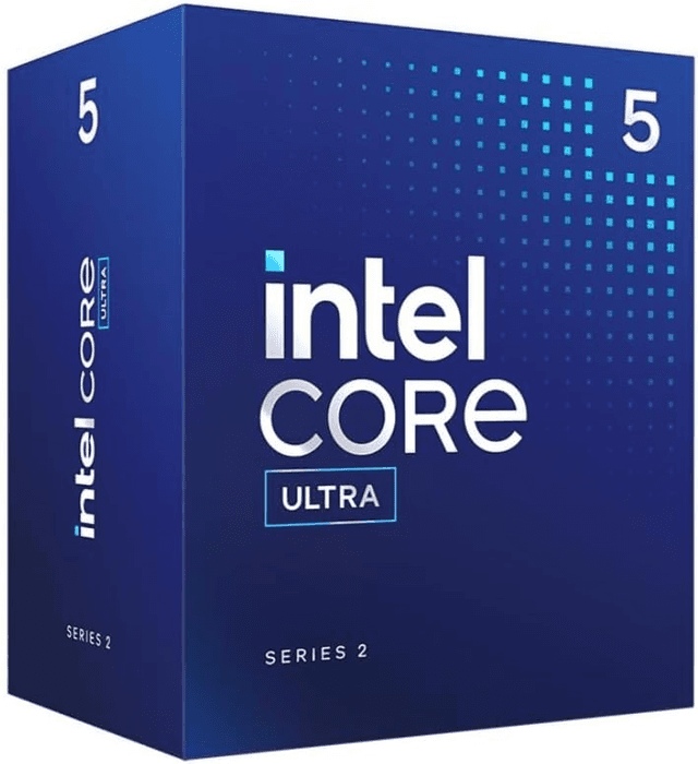 Intel Core Ultra 5 235 [BX80768235]