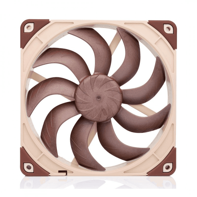 Noctua NF-A14x25 G2 PWM