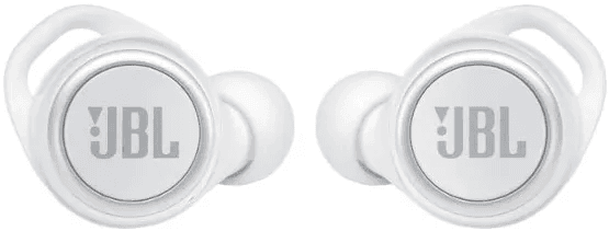 JBL Live 300TWS - White (JBLLIVE300TWSWHT)