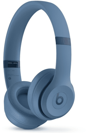 Beats Solo4 Wireless - Slate blue (MUW43BE/A)