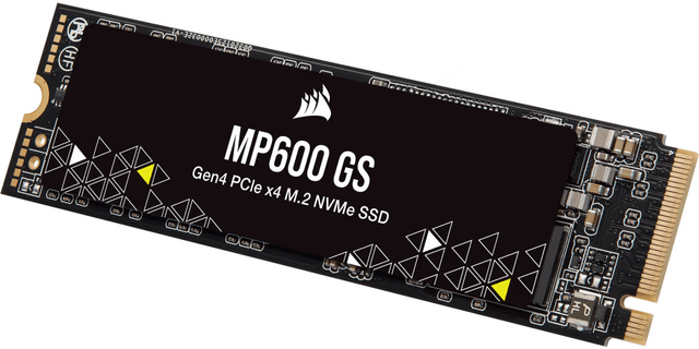 Corsair Force MP600 GS 1 TB (CSSD-F1000GBMP600GS)