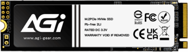 A-DATA 512 GB (AGI512G16AI198)