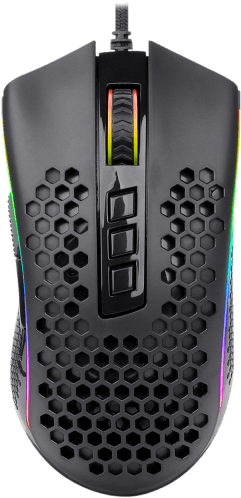 Redragon Storm Elite M988 (M988RGB)