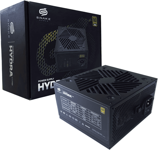 Snake Hydra ATX750 (HY750WM) (750 W)
