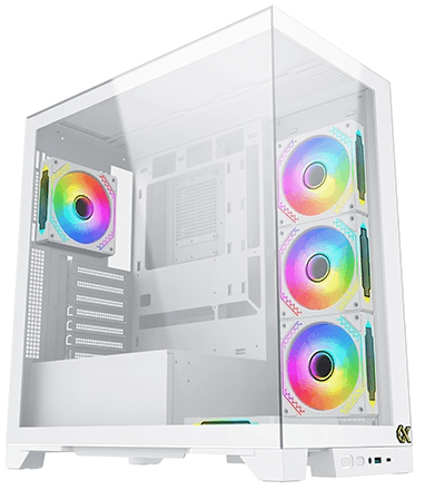 Xigmatek Endorphin Ultra Arctic (EN41334)