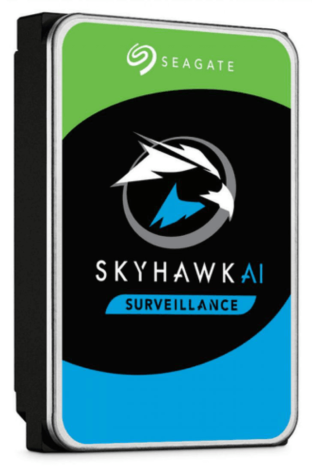 Seagate SkyHawk AI 8 TB (ST8000VE001)