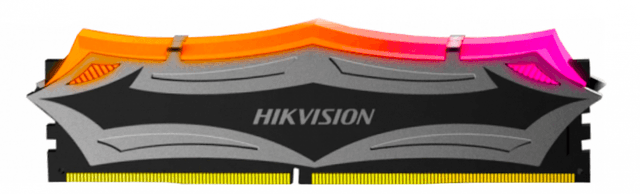 Hikvision U100 HKED4081CBA2D2ZA4/8G (1 x 8GB | DIMM DDR4-3200)