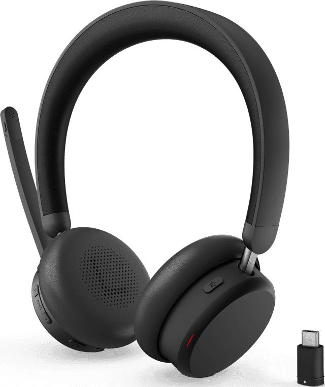 Lenovo Dual-Mode Wireless ANC Headset 6550 (4XD1S19778)