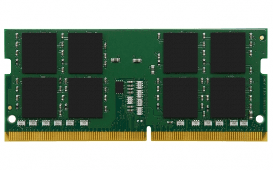 Kingston KCP432SS6/4 (1 x 4GB | SO-DIMM DDR4-3200)