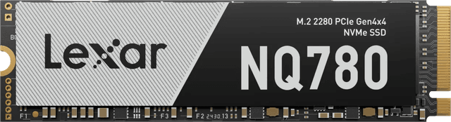 Lexar NQ780 1 TB (LNQ780X001T-RNNNG)