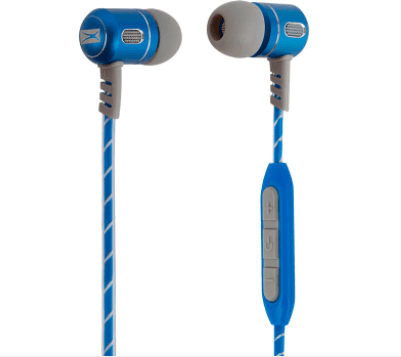 Altec Lansing MZX147 - Azul