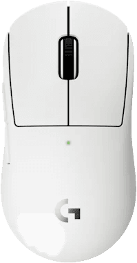 Logitech Pro X Superlight 2C - White (910-007537)