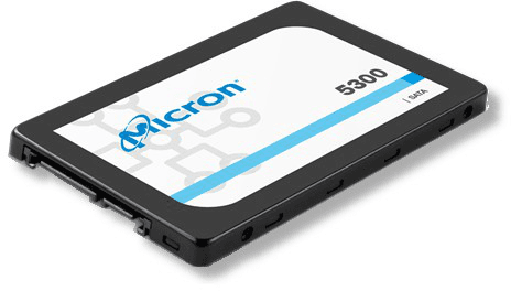 Lenovo ThinkSystem 5300 3840 GB (4XB7A17079)