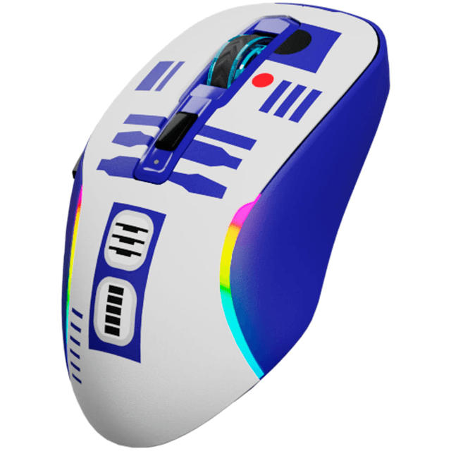 Primus Gladius TM10 Star-Wars: R2-D2 (PMO-S204DR)