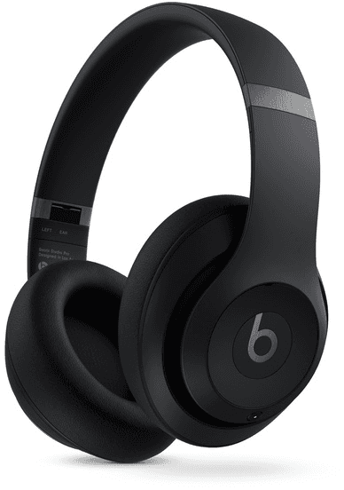 Beats Studio Pro Wireless - Negro (MQTP3BE/A)