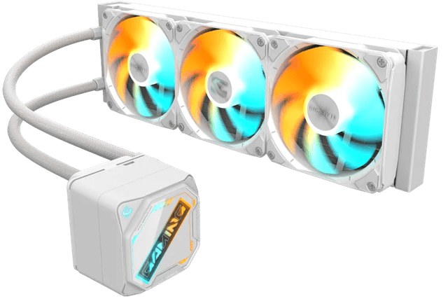 Gigabyte GAMING 360 ICE