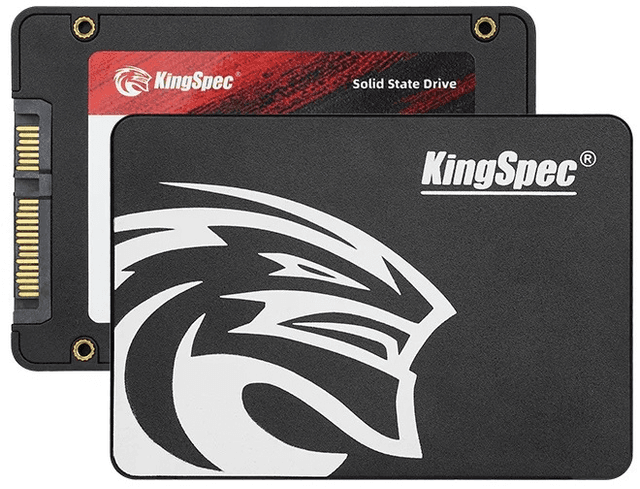 KingSpec 256 GB (P3-256)