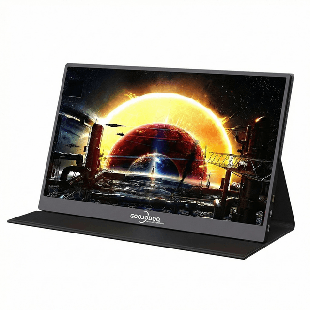 Goojodoq AC1025