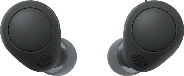 Sony WF-C700N True Wireless - Black (WF-C700N/BZ)