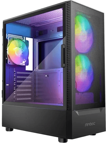 Antec NX410 V2 - Black