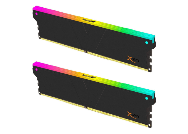 V-Color TMXSAL1660828KWK (2 x 16 GB | DIMM DDR5-6000)