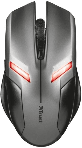 Trust Ziva Gaming Mouse (21512)