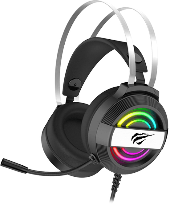 Havit Gaming Headphone (HV-H2026D)