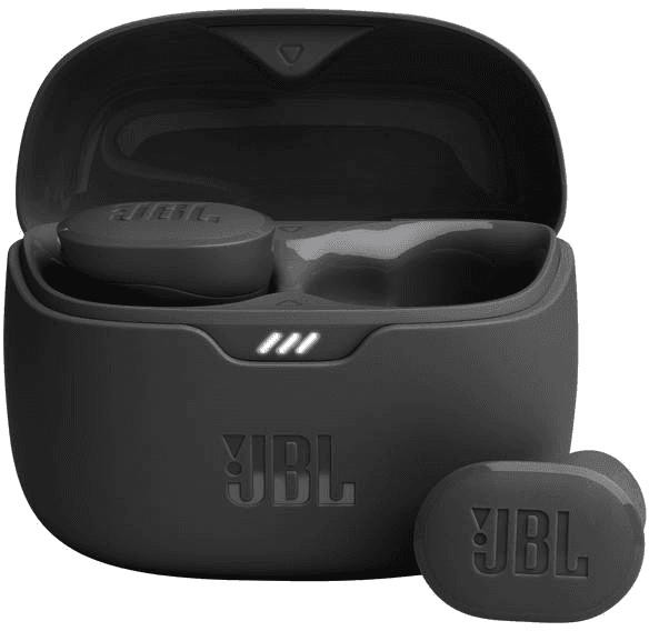 JBL Tune Buds - Black (JBLTBUDSBLKAM)