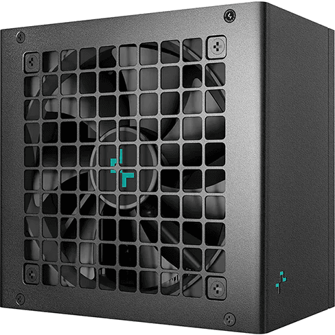 DeepCool PN750M (750 W)