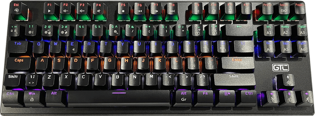 GTC KGG-010