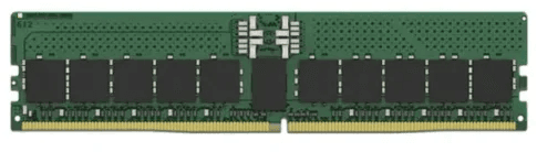 Kingston KTD-PE548D8-32G (1 x 32 GB | DIMM DDR5-4800 ECC)