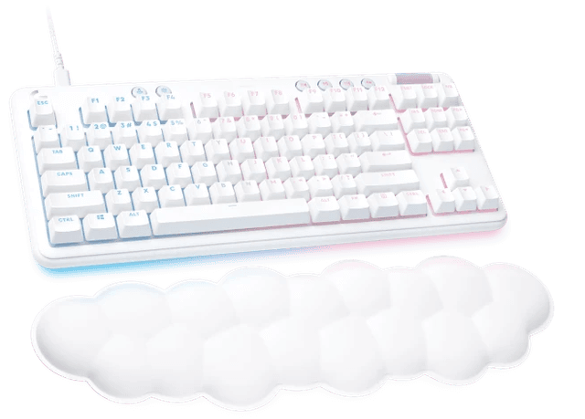 Logitech G713 (Inglés) - GX Tactile (920-010413)