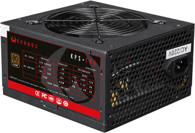 Kronos KPS+ (700 W)
