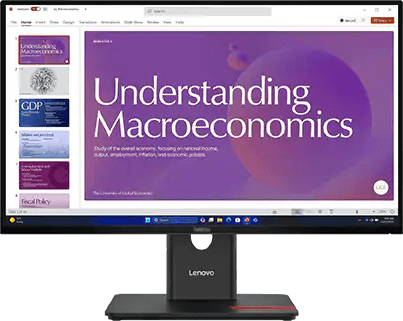 Lenovo ThinkVision T24D-40 [64B9GAR1CL]