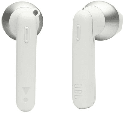 JBL Tune 220TWS - White (JBLT220TWSWHTAM)