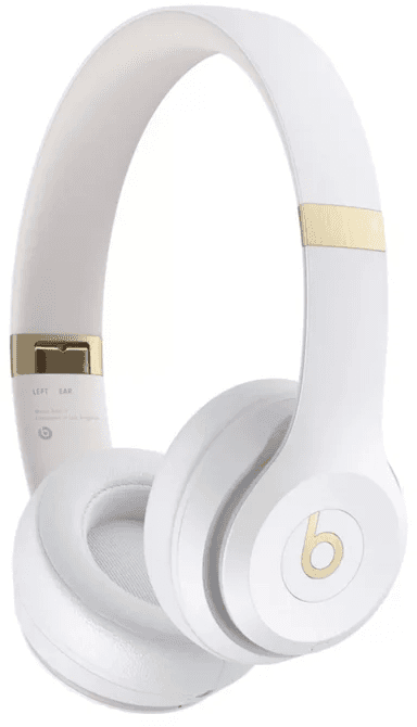 Beats Solo4 Wireless - White