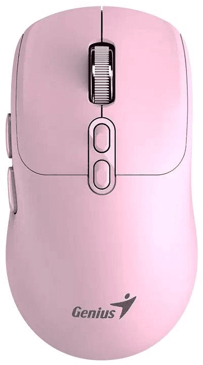 Genius NX-8080S BT - Pink (31030042403)