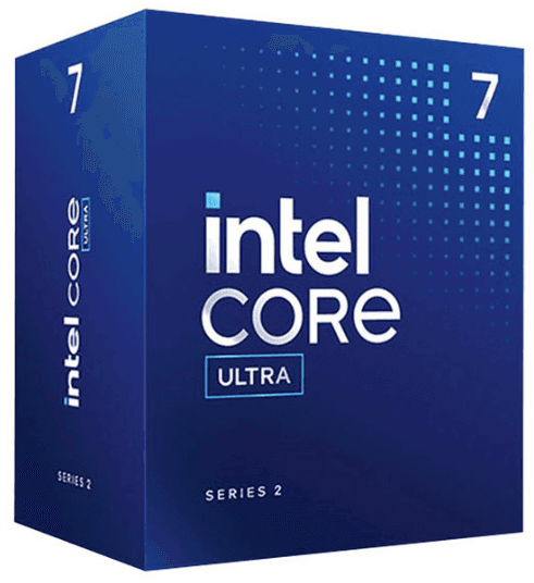 Intel Core Ultra 7 265F [BX80768265F]