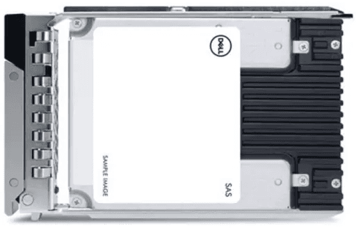 Dell 3840 GB (345-BDRO)