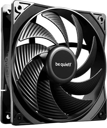 be quiet! Pure Wings 3 120mm PWM High-Speed [BL106]