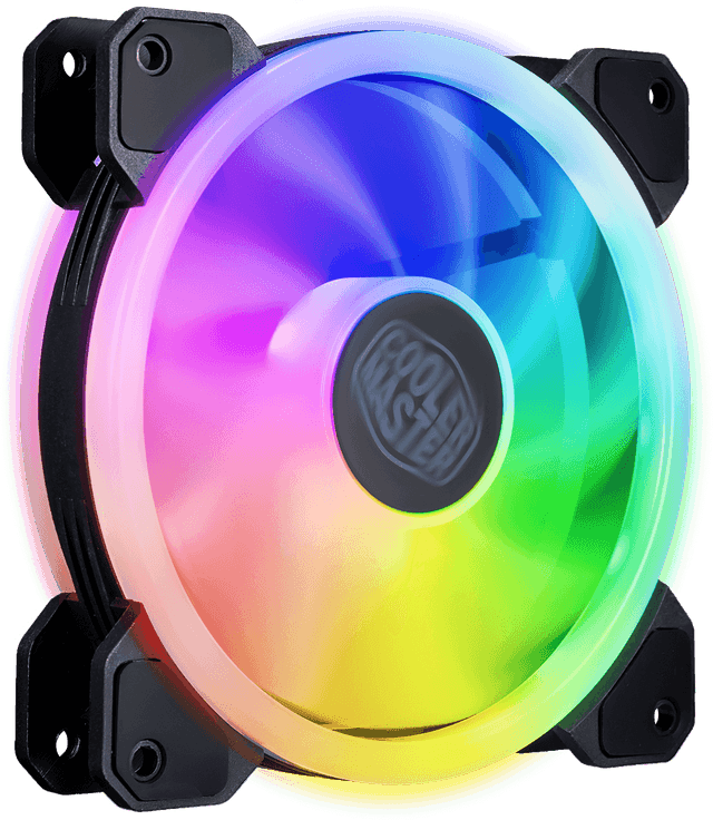 Cooler Master MasterFan MF120 S3 [MFW-B2DN-18NPA-S3]