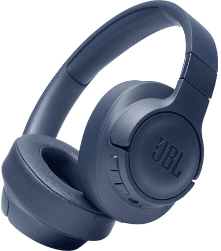 JBL Tune 770NC - Blue (JBLT770NCBLU)