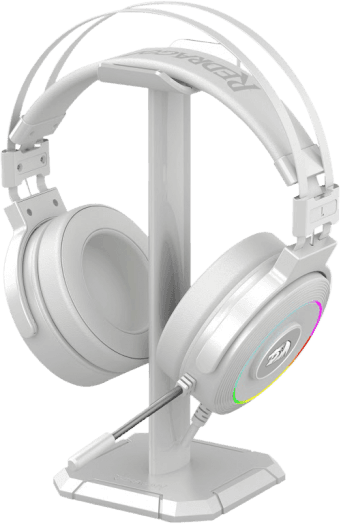 Redragon H320 Lamia2 - White (H320W-RGB)