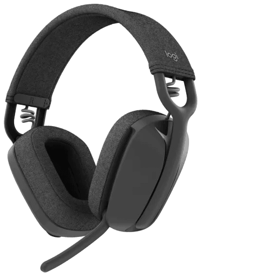 Logitech Zone Vibe 100 - Graphite (981-001214)