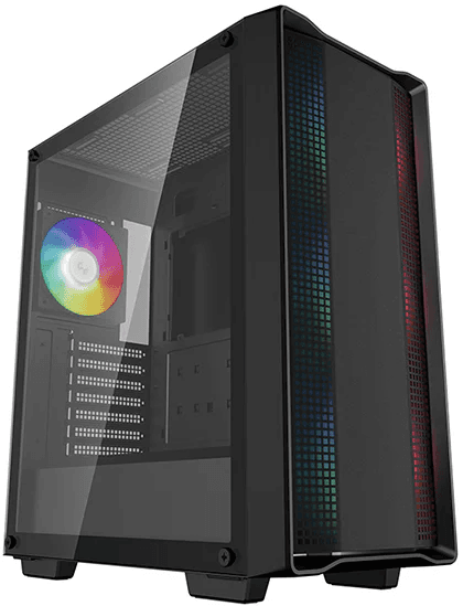 DeepCool CC560 ARGB V2 (R-CC560-BKTAA4-G-2)