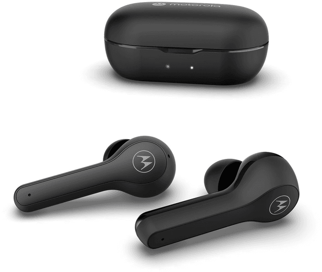 Motorola Buds 085 - Negro