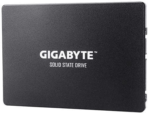 Gigabyte 120 GB (GP-GSTFS31120GNTD)